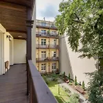 One Bedroom Apartment In The Centre - Sarego 16
