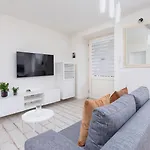 One Bedroom Apartment In The Centre - Sarego 16
