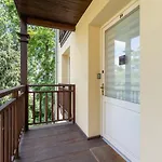 One Bedroom Apartment In The Centre - Sarego 16