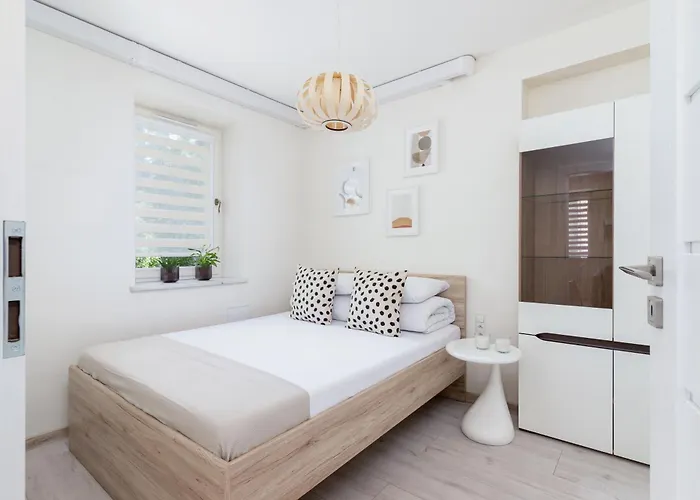 One Bedroom Apartment In The Centre - Sarego 16