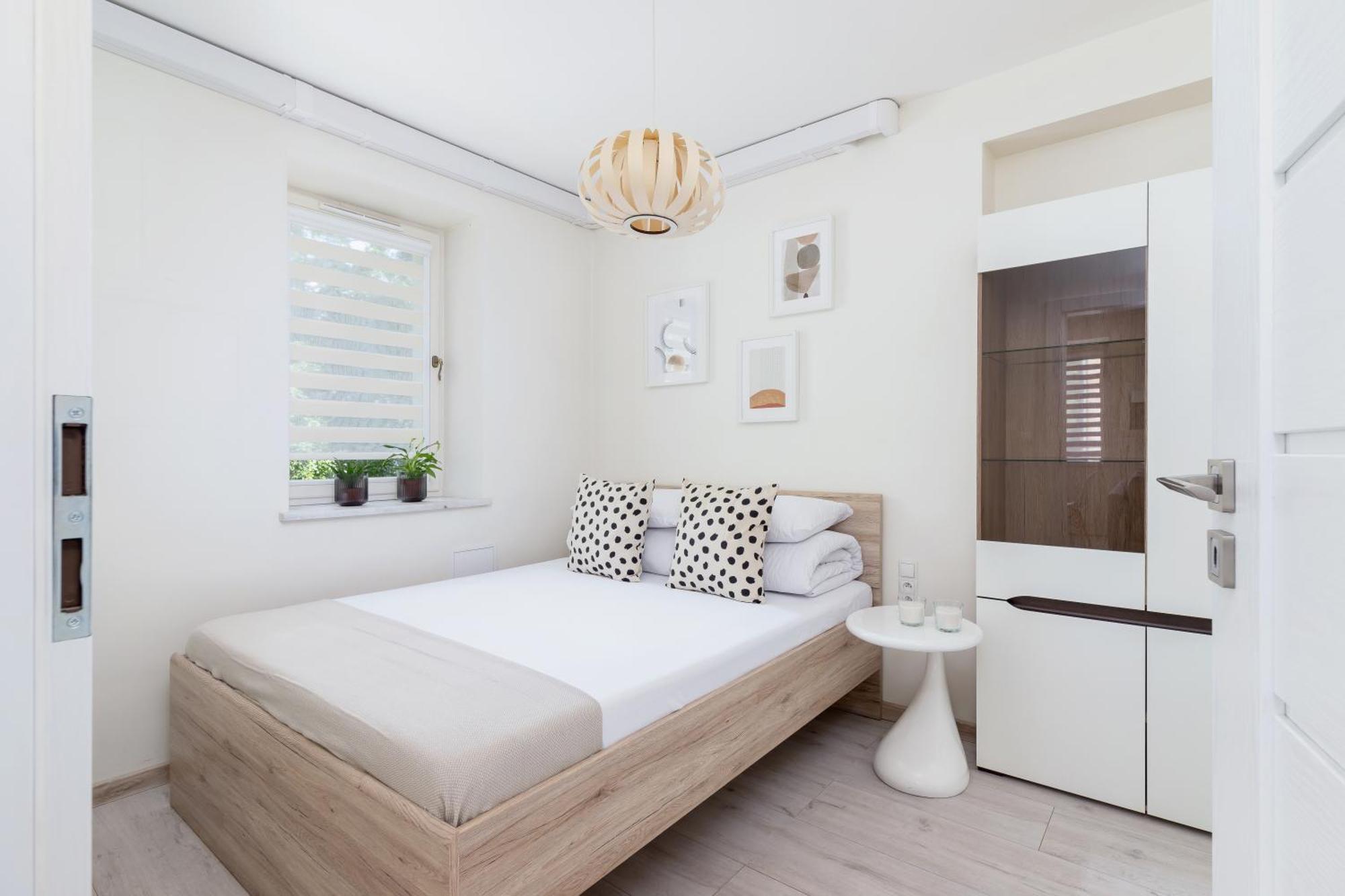 One Bedroom In The Centre - Sarego 16 Kraków