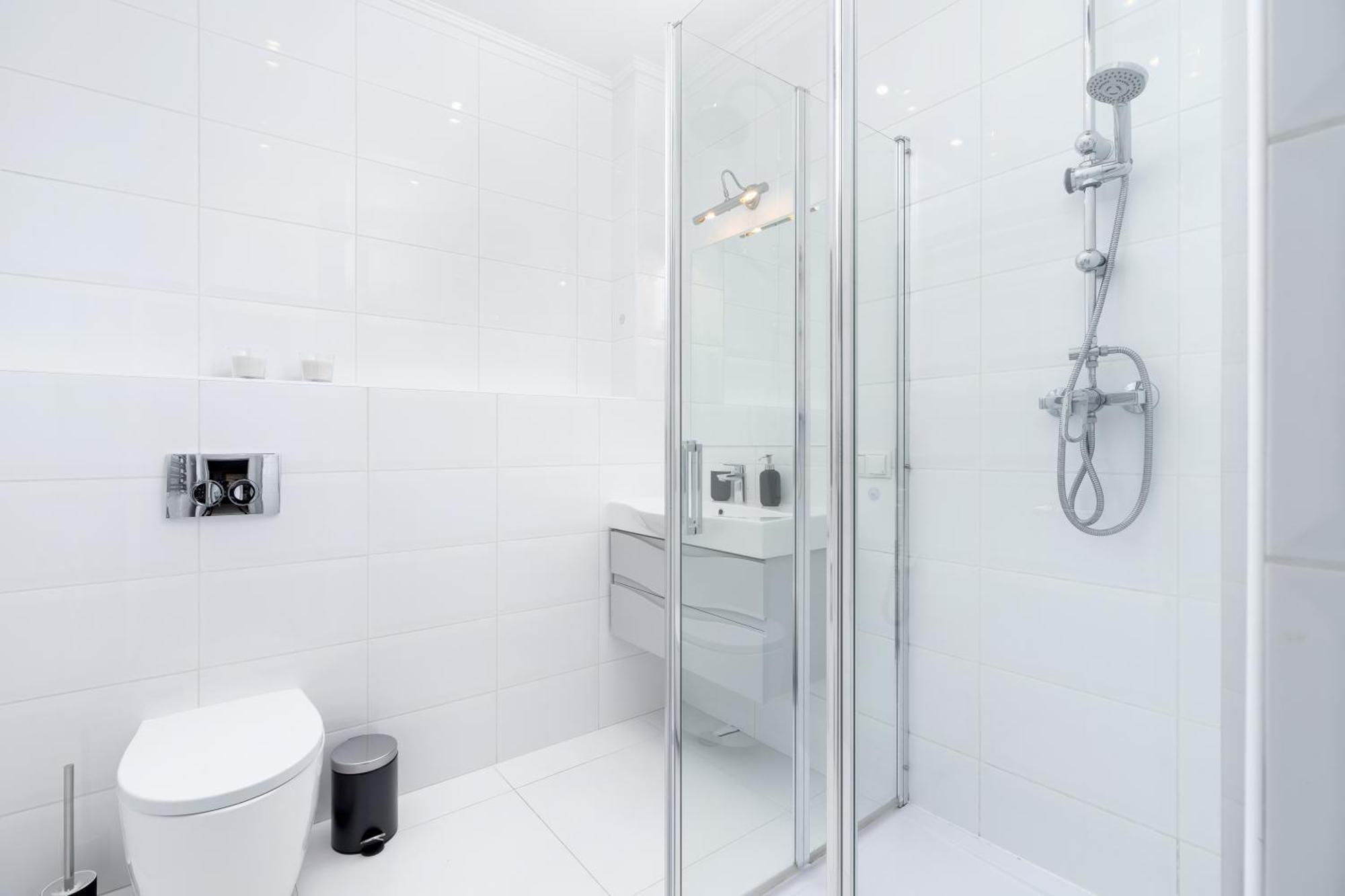 Apartament One Bedroom In The Centre - Sarego 16