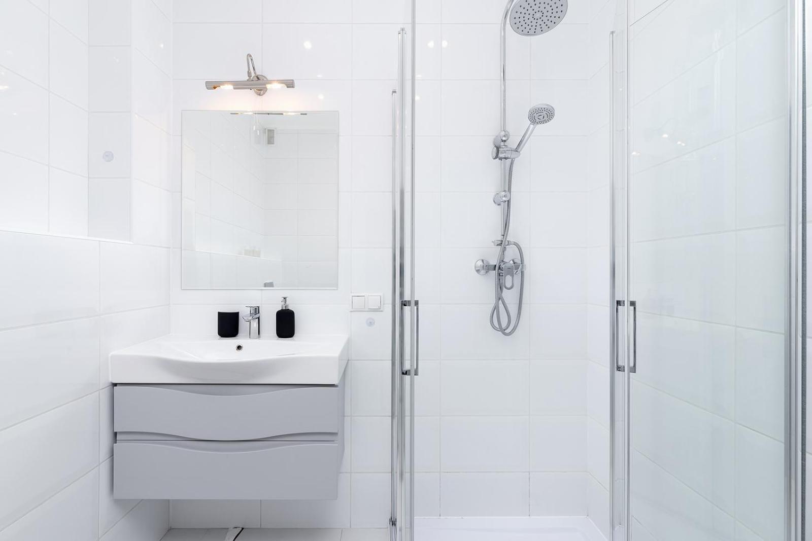 One Bedroom In The Centre - Sarego 16 *