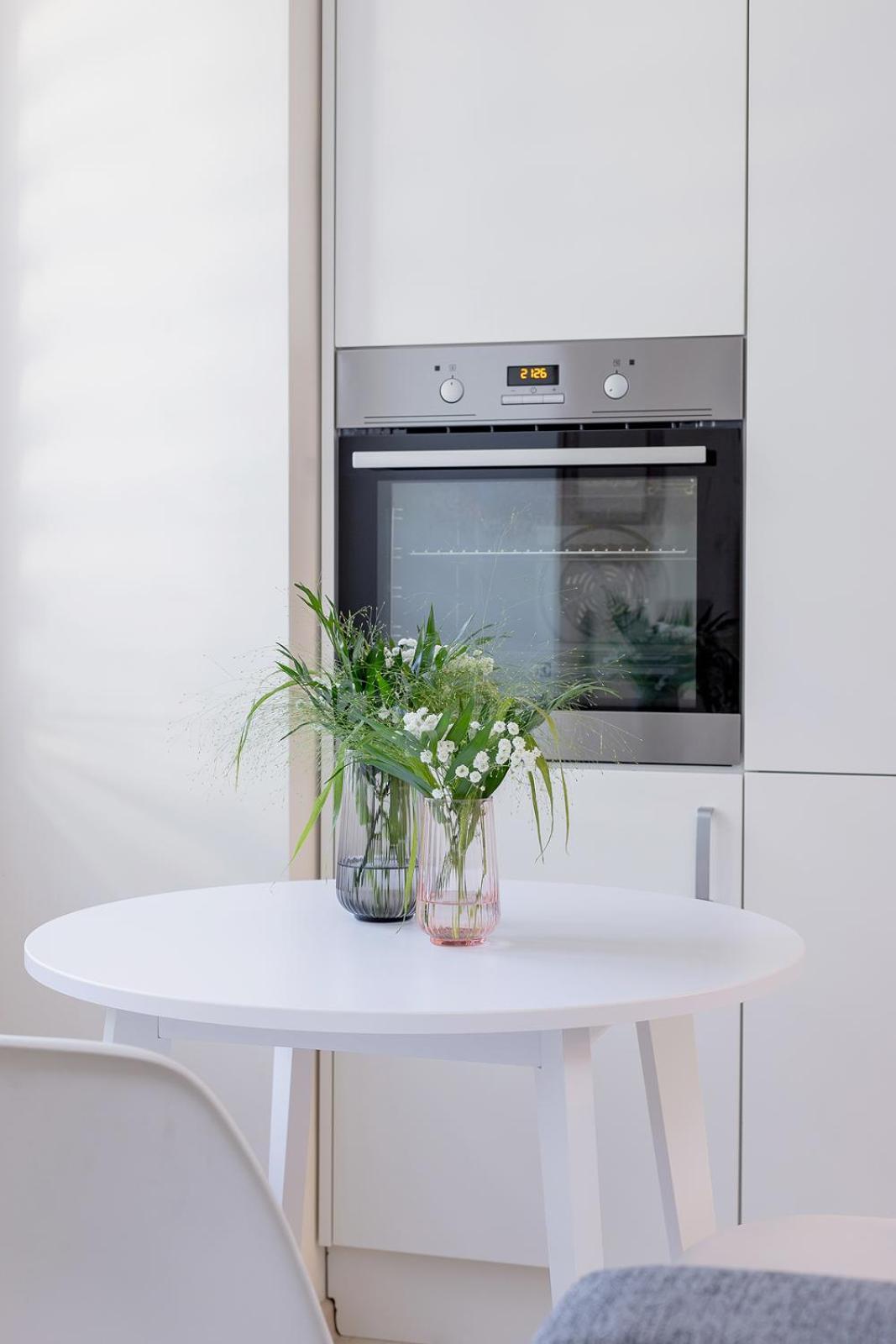 Apartament One Bedroom In The Centre - Sarego 16 *