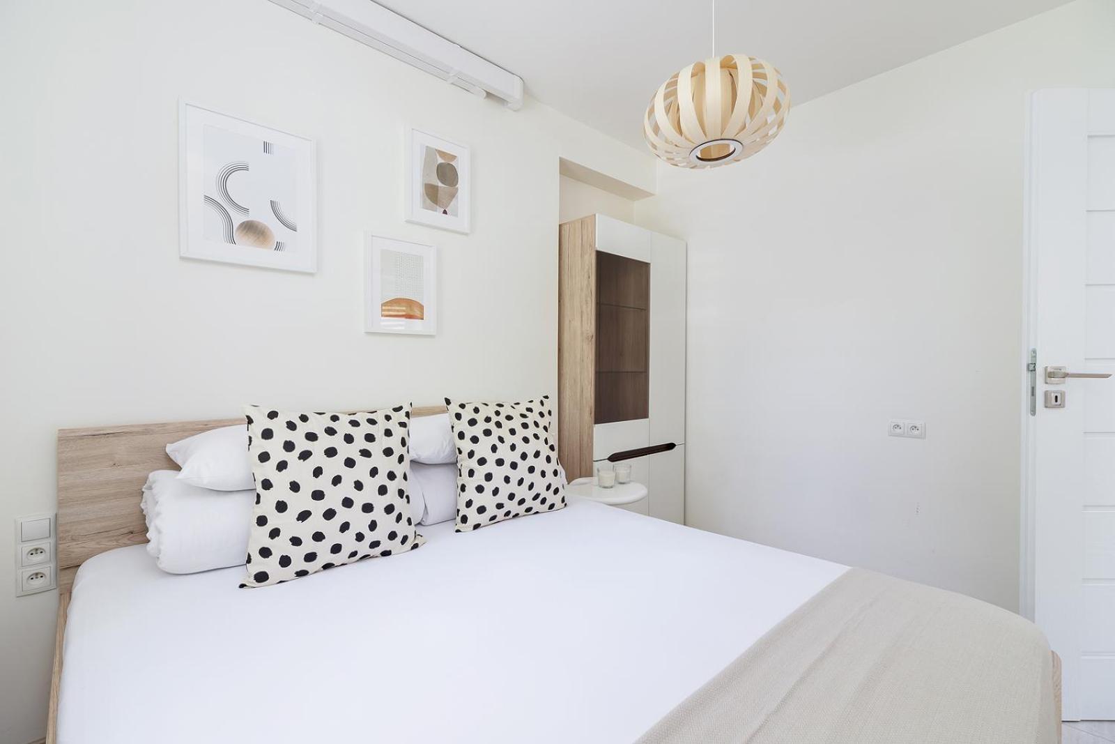 Apartament One Bedroom In The Centre - Sarego 16