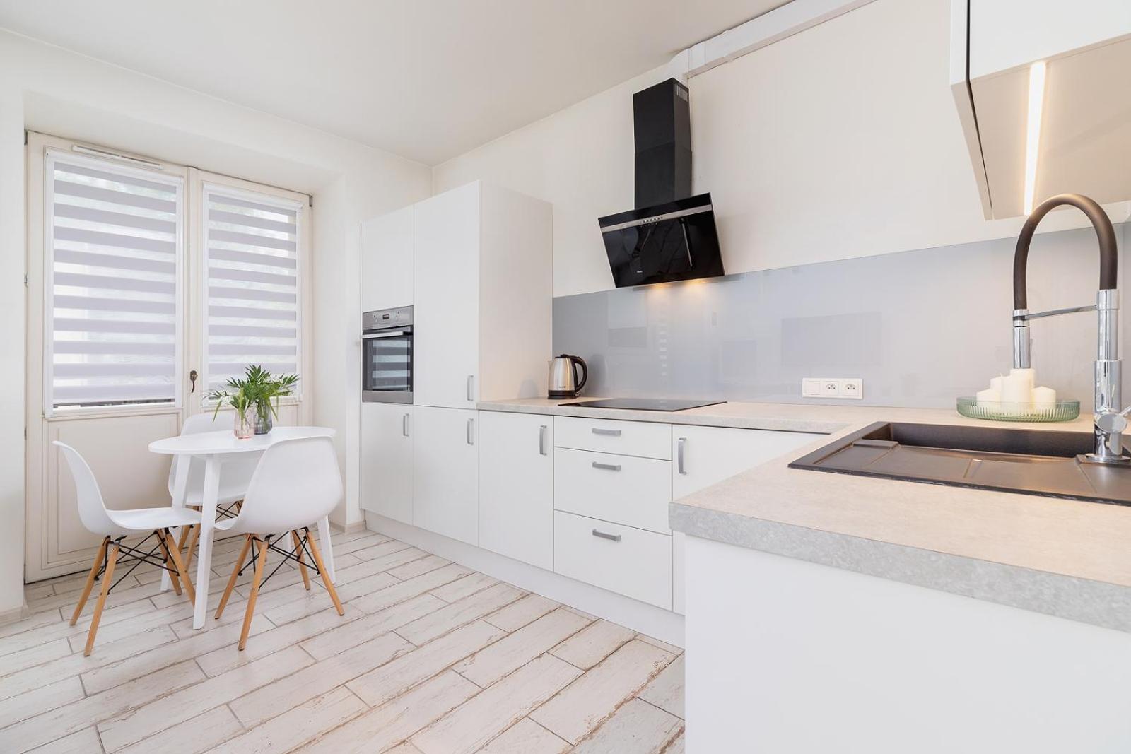 One Bedroom In The Centre - Sarego 16 Apartament *