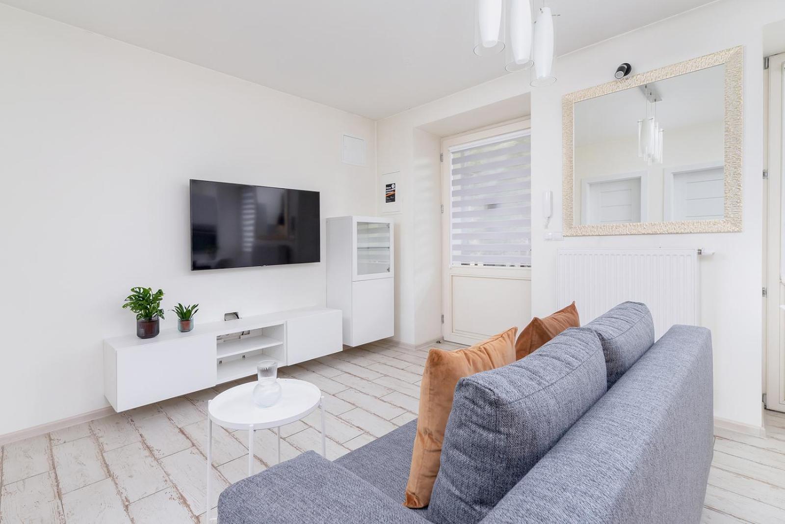 One Bedroom In The Centre - Sarego 16 Kraków